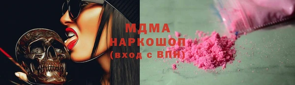 стаф Корсаков
